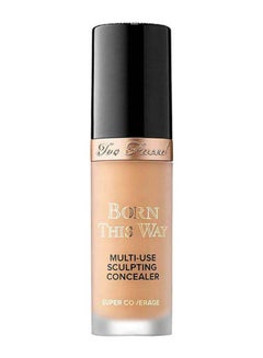 Buy Born This Way Super Coverage Concealer 13.5ml Warm Sand in Saudi Arabia