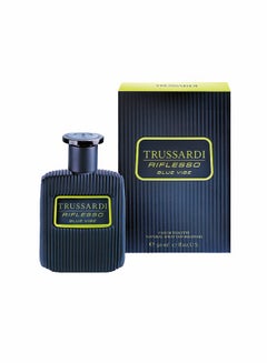 Buy Riflesso Blue Vibe EDT 50ml in UAE