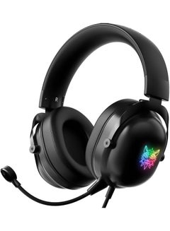 Buy X11 Wired Stereo Gaming Headphones in UAE
