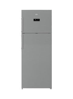 Buy Frost Free Top Mount Refrigerator 0 W RDNE550K21ZPX Multicolour in UAE