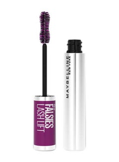 Buy Maybelline Falsies Lash Lift Washable Mascara 01 Black in Saudi Arabia