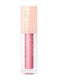Buy Maybelline Lifter Lip Gloss 005 Petal in UAE