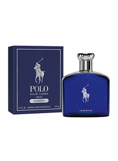 Buy Polo Blue EDP 125ml in UAE