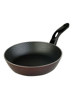 Buy Fry Pan Dark Red 32cm in Egypt