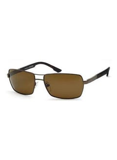 Buy Men's Semi Rimmed Sunglasses For Men in Egypt