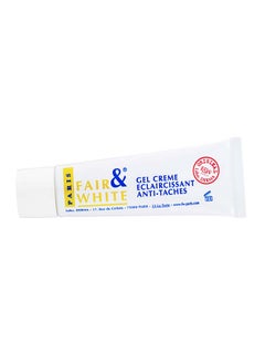 Buy Cream Gel Brightening Treatment 30ml in Saudi Arabia