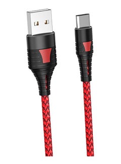 اشتري Mobile Phone Cables Red في مصر