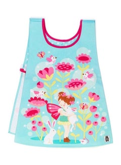 Buy Cotton Trixie Pixie Apron Multicolour 50 x 40cm in Egypt