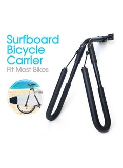 Buy Surfboard Bicycles Carrier Rack in UAE