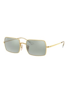 Buy UV Protection Square Frame Sunglasses in Saudi Arabia