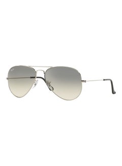 Buy UV Protection Pilot Frame Sunglasses in UAE