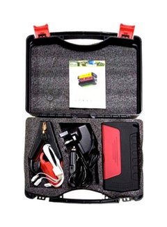 Buy Car Jump Starter Battery With Accessories in Saudi Arabia