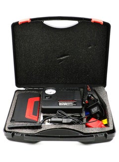 Buy Car Jump Starter Battery With Accessories in Saudi Arabia