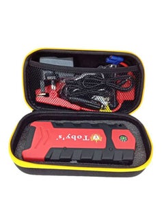 Buy Car Jump Starter Battery With Accessories in Saudi Arabia