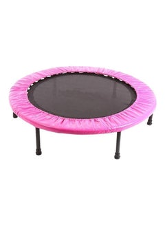 Buy Fitness Sport Trampoline 40inch in Saudi Arabia