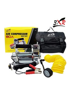 Buy Heavy Duty Air Compressor Set With Bag in Saudi Arabia