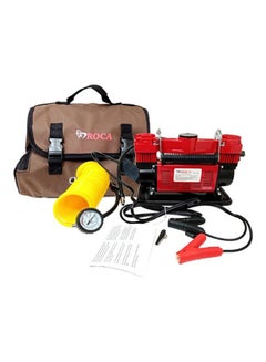 Buy Car Air Compressor With Bag Set in Saudi Arabia