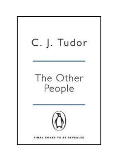 اشتري The Other People paperback english في الامارات