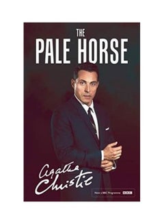 اشتري The Pale Horse غلاف ورقي الإنجليزية by Agatha Christie في الامارات