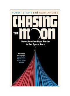 اشتري Chasing The Moon paperback english في الامارات