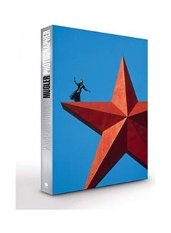 Buy Manfred Thierry Mugler, Photographer Paperback English by Manfred Thierry Mugler - 43921 in UAE