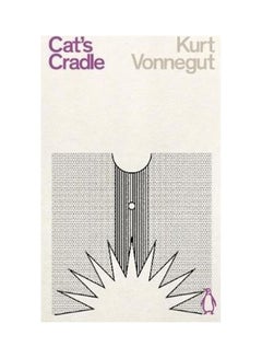 Buy Cat's Cradle paperback english in UAE