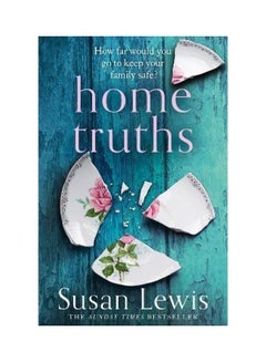 Buy Home Truths Paperback English by Lewis Susan in UAE