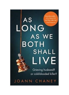 Buy As Long As We Both Shall Live paperback english in UAE