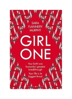 Buy Girl One Paperback English by Sara Flannery Murphy in UAE