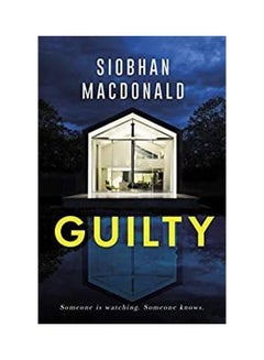 Buy Guilty paperback english in UAE