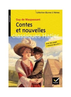 اشتري Contes Et Nouvelles paperback english - 2011 في الامارات