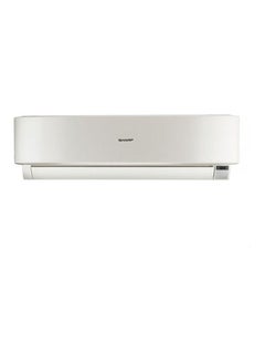 Buy Cool Standard Split Air Conditioner With Turbo Function, 3 Hp ,Cooling Capacity:23000 Btus Ah-A24USE White in Egypt