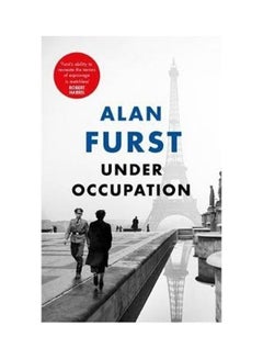 Buy Under Occupation paperback english in UAE