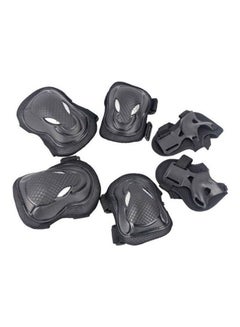 Buy Skating Protective Gear Large, Set Of 6 in Egypt