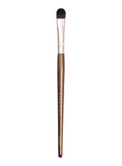 Buy Shader Make-Up Brush Brown/Black/Silver in UAE