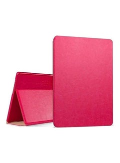 Buy Protective Case Cover For Samsung Galaxy Tab A7 Lite Pink in Saudi Arabia