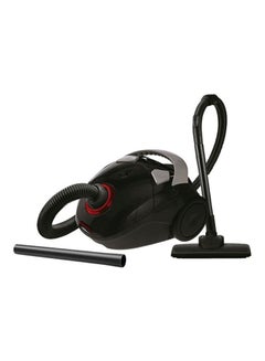 Buy Vacuum Cleaner 1.2 L 1200 W VC 4705 Black in UAE