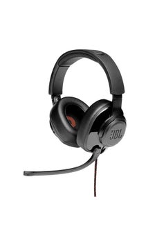 Buy Quantum 200 Wired Over-Ear Gaming Headset in UAE