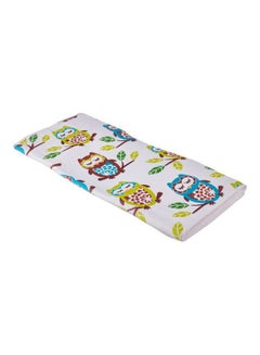 Buy Dishes Drying Mat Multicolour 38X50cm in Egypt