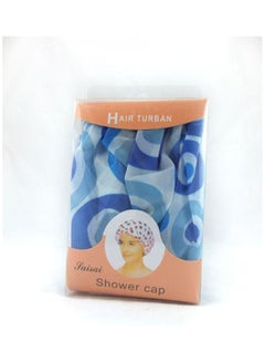 Buy Hair Shower Cap Multicolour in Egypt