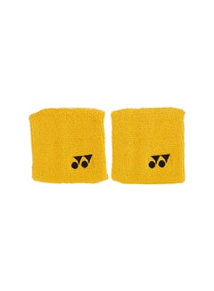 Buy AC489EX Wrist Band, Yellow 50grams in UAE