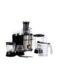 Buy 4-In-1 Juicer Blender 2.4 L 800 W SF5508JB BS Black in Saudi Arabia