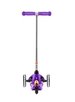 Buy Mini Classic LED Scooter in UAE