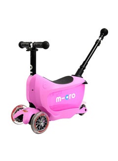 Buy Mini To Go Delux Scooter in UAE