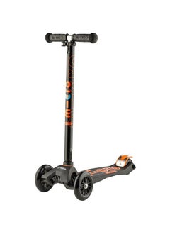 Buy Maxi Deluxe Kick Scooter 60x16.5centimeter in UAE