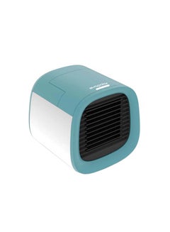 Buy Personal Air Cooler 800.0 ml 7.5 W Blue in UAE