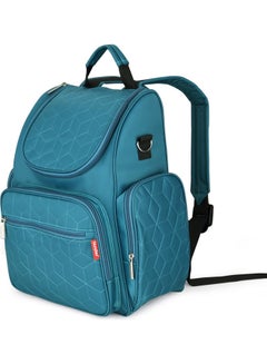Buy Waterproof Large Capacity Mommy Backpack in UAE