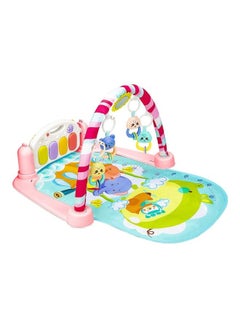 Buy Baby Play Gym Kick and Play Mat in Saudi Arabia