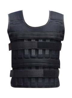 Buy Comfortable Weight Vest ‎52x43x3cm in Saudi Arabia