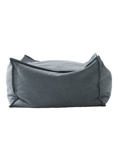 اشتري Cubic Bean Bag blue في السعودية